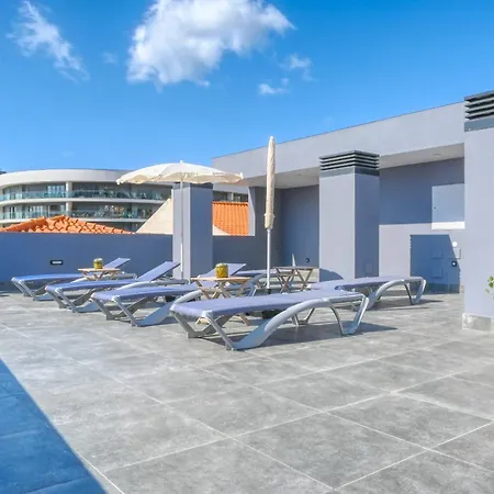 Bse15 4j, A In Madeira Funchal (Madeira)