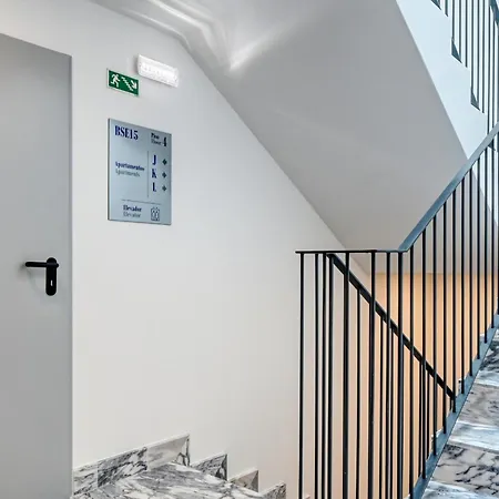 Apartament Bse15 4j, A In Madeira Funchal (Madeira)