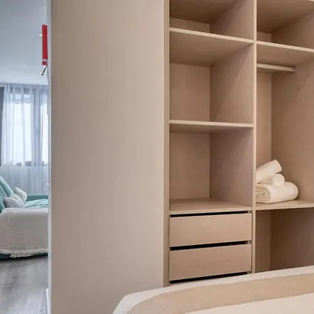 Apartament Bse15 4j, A In Madeira Funchal (Madeira)