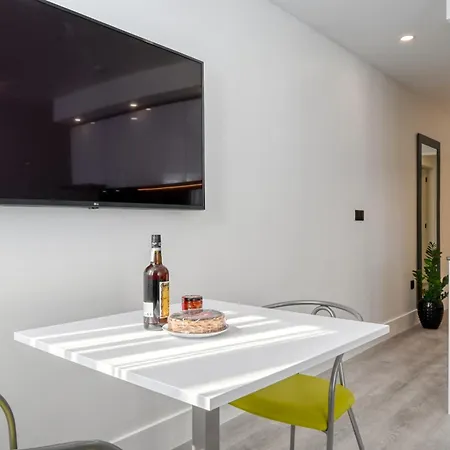 Apartmán Bse15 4j, A In Madeira *