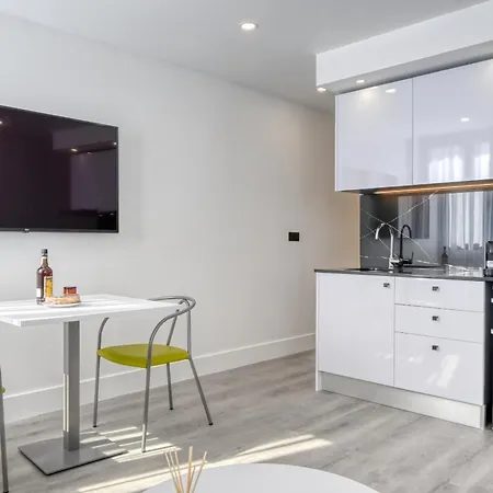Apartmán Bse15 4j, A In Madeira Funchal (Madeira)