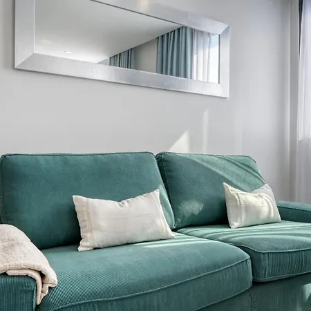 Bse15 4j, A In Madeira Apartment