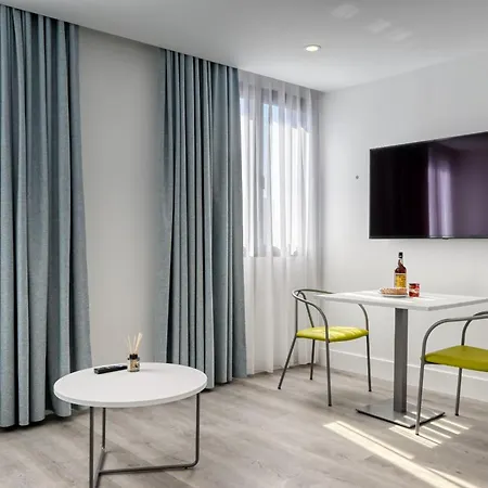 Apartmán Bse15 4j, A In Madeira *