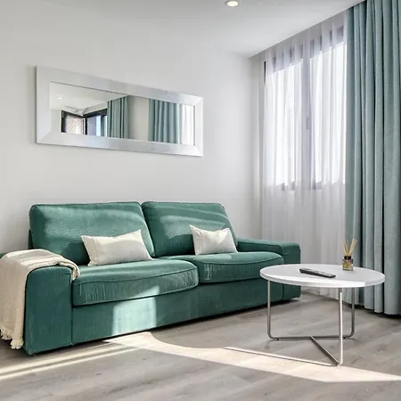 Apartmán Bse15 4j, A In Madeira