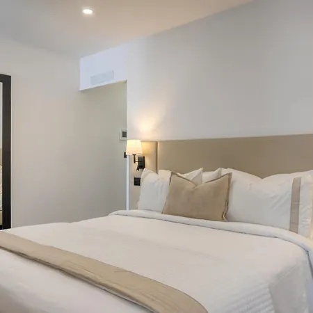 Bse15 4j, A In Madeira Apartmán *