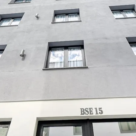 Apartamento Bse15 4j, A In Madeira