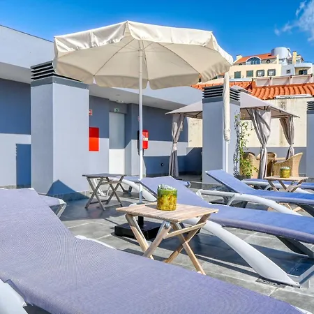Bse15 4j, A In Madeira Apartmán