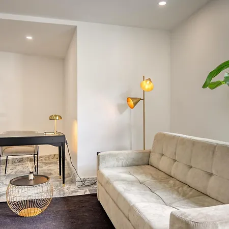 Bse15 4j, A In Madeira Apartment Funchal (Madeira)