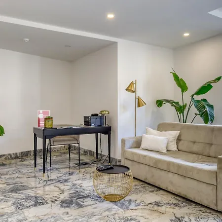 Bse15 4j, A In Madeira Apartmán Funchal (Madeira)