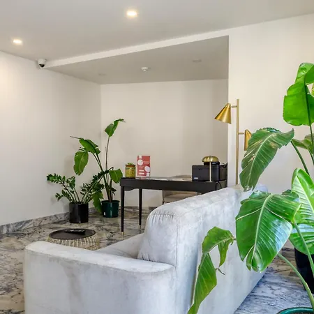 Bse15 4j, A In Madeira Apartmán *