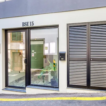 Bse15 4j, A In Madeira