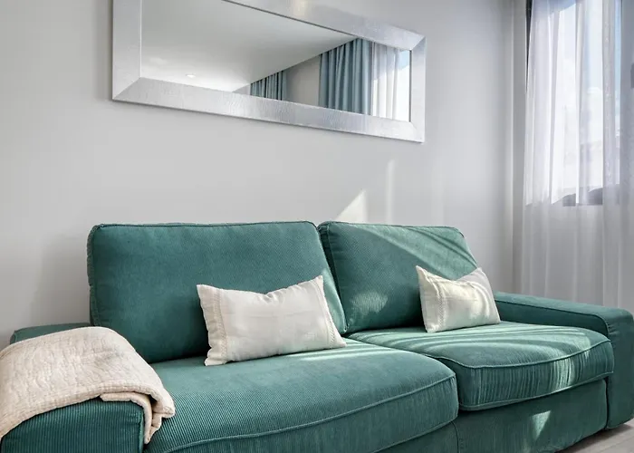 Bse15 4j, A In Madeira 公寓