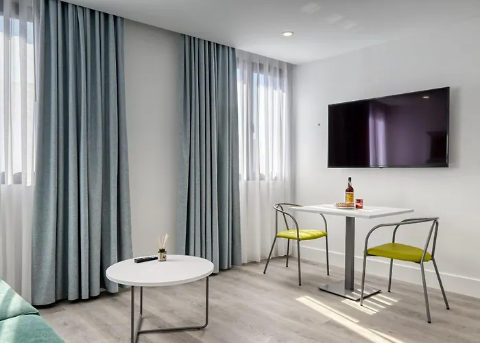 公寓 Bse15 4j, A In Madeira *