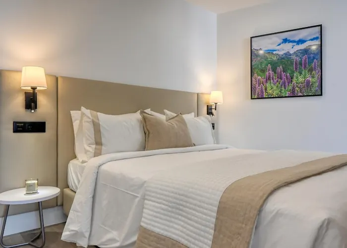 Bse15 4j, A In Madeira *