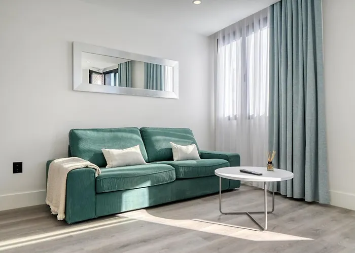 公寓 Bse15 4j, A In Madeira