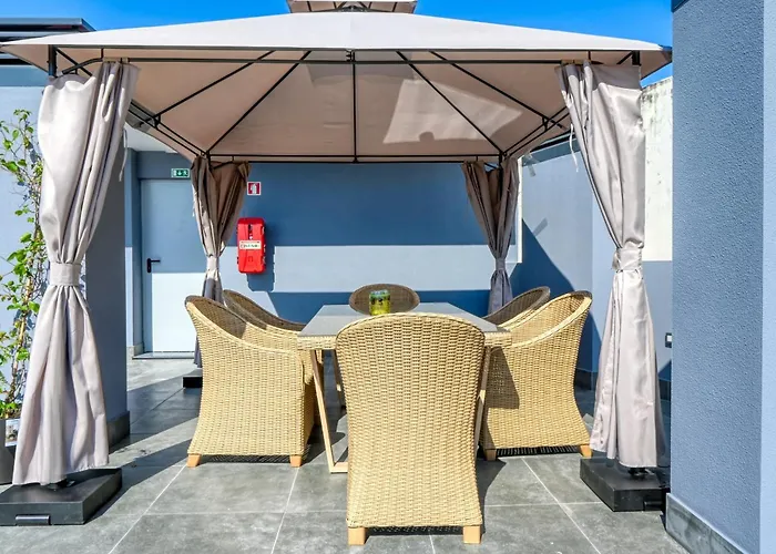 Bse15 4j, A In Madeira 公寓 *