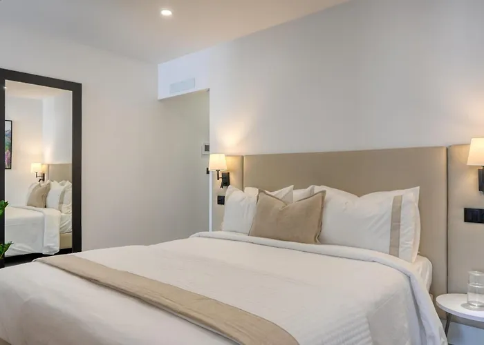 Bse15 4j, A In Madeira 公寓 *