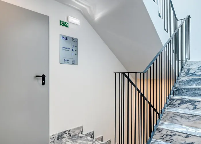 公寓 Bse15 4j, A In Madeira 丰沙尔