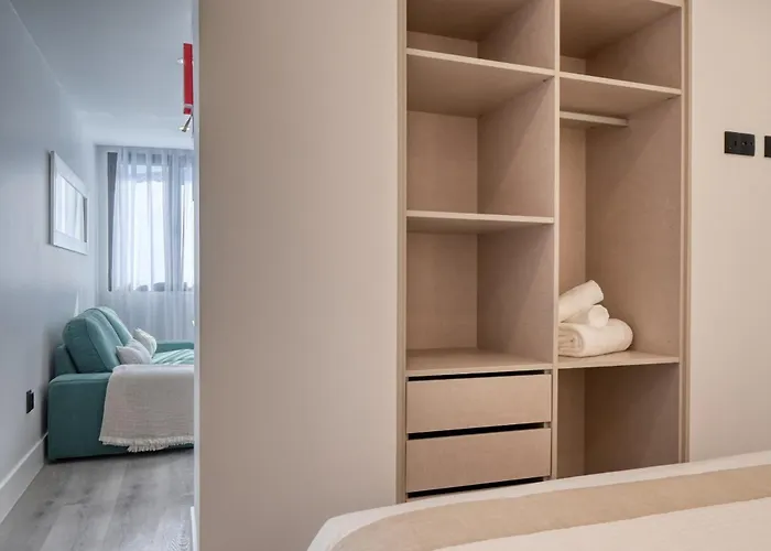 公寓 Bse15 4j, A In Madeira 丰沙尔