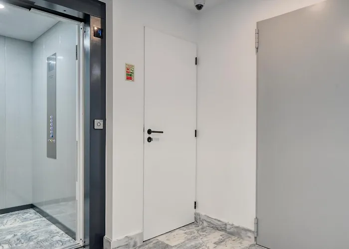 公寓 Bse15 4j, A In Madeira *