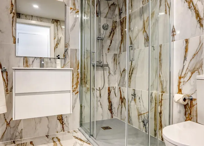 公寓 Bse15 4j, A In Madeira