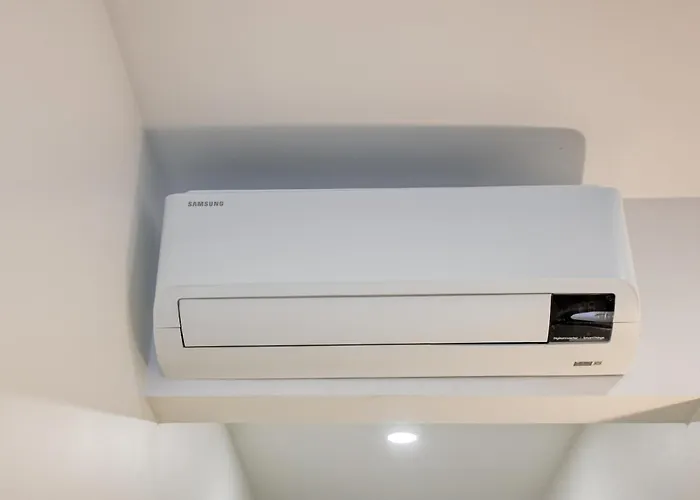 公寓 Bse15 4j, A In Madeira *