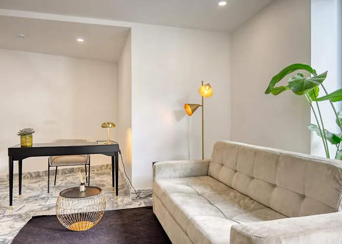 Bse15 4j, A In Madeira 公寓 丰沙尔