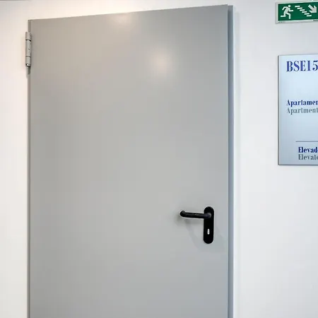 Lägenhet Bse15 4j, A In Madeira *