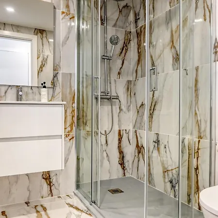 Lägenhet Bse15 4j, A In Madeira